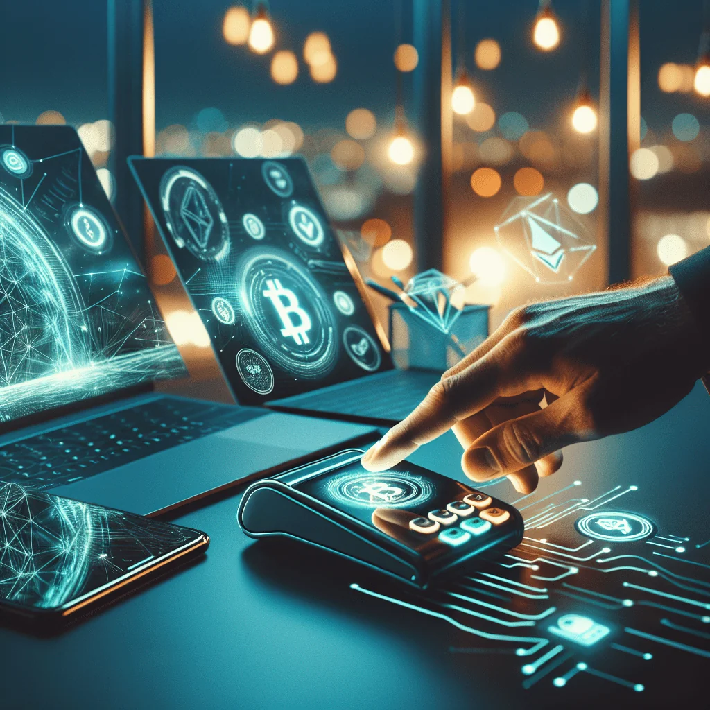 Crypto Payment Solutions: A Practical Guide for Businesses